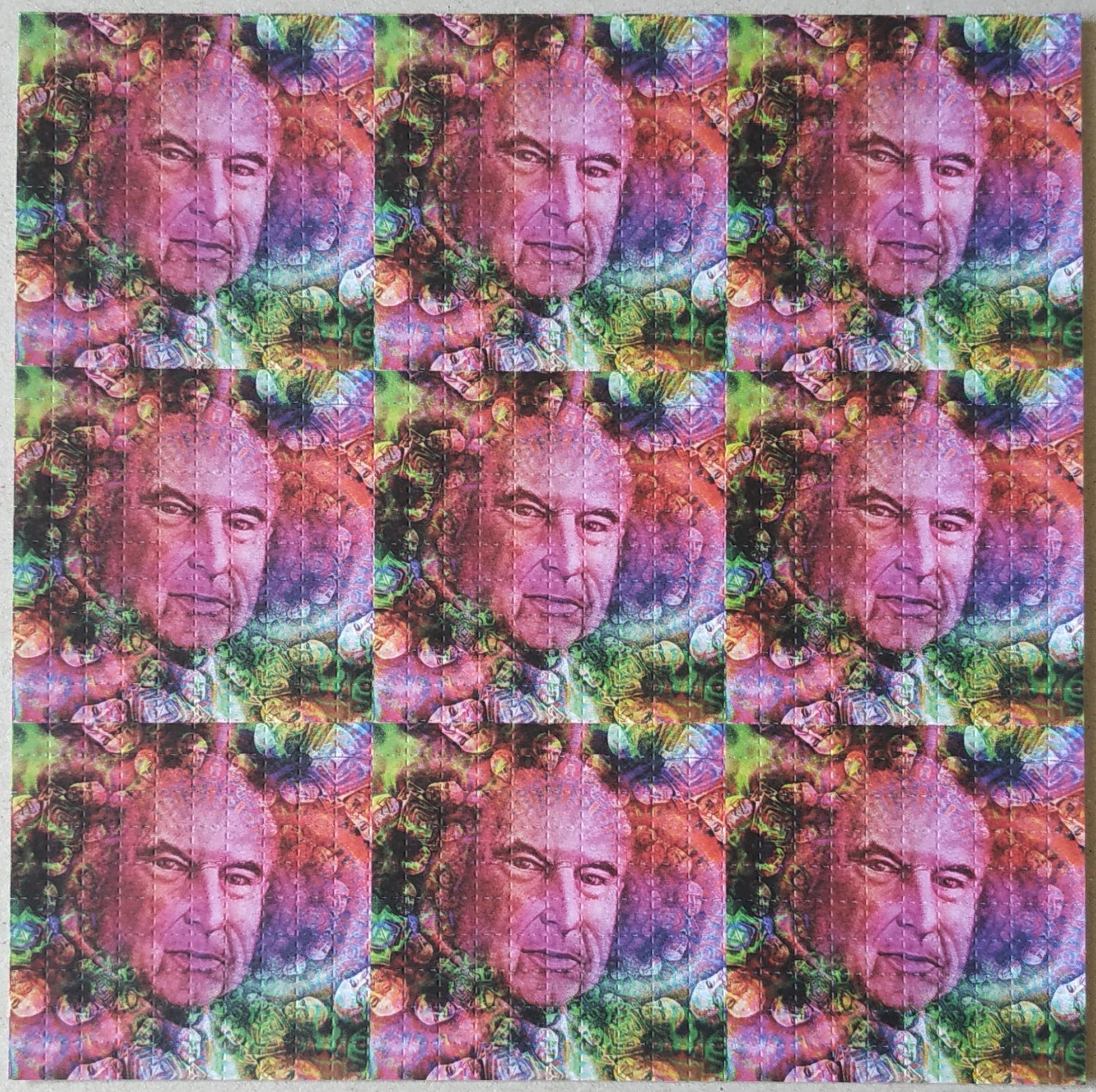 Albert Hofmann Celebration – LSD