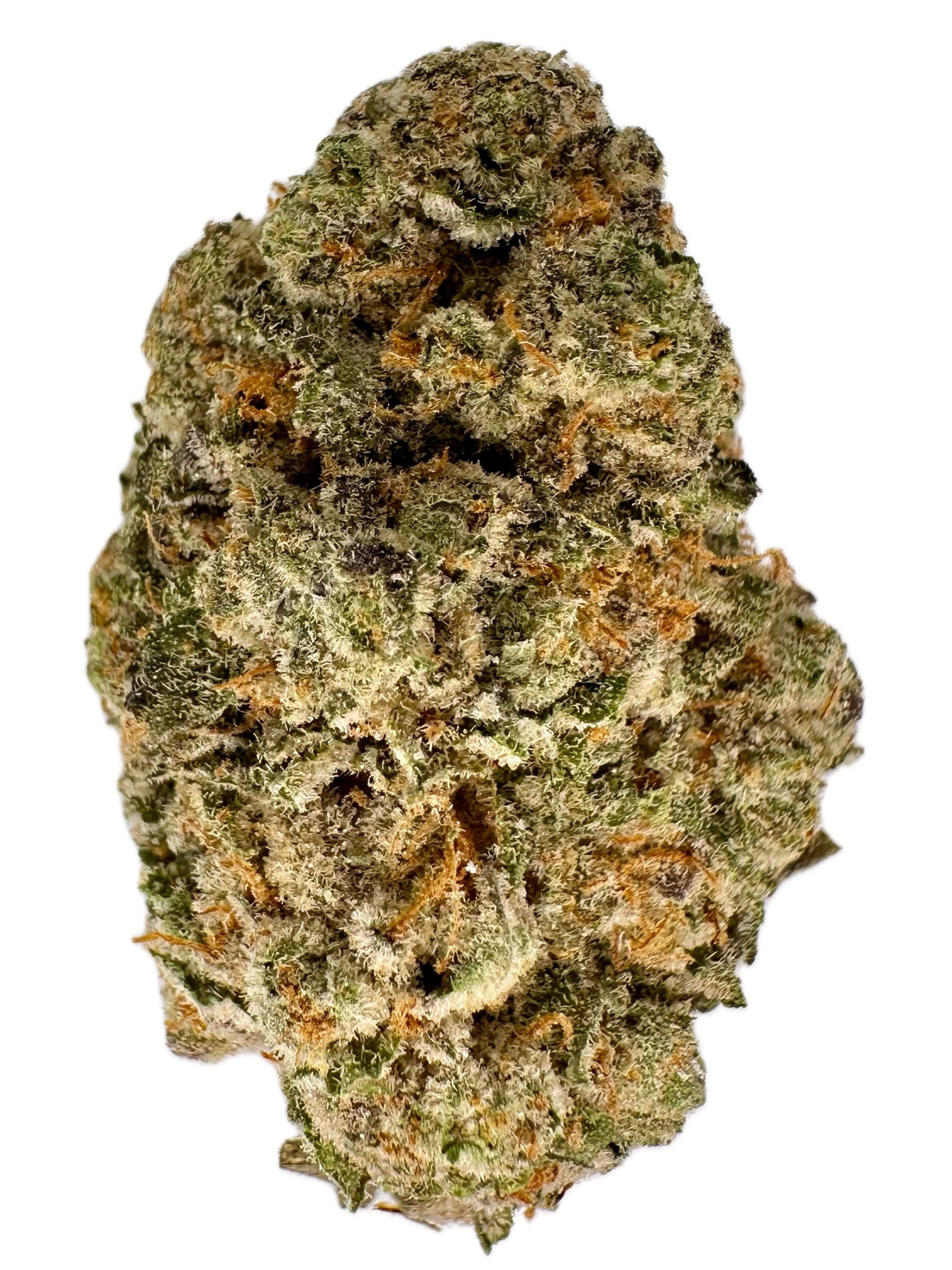 Acai – THC: 26% – Hybrid – 50% Sativa /50% Indica