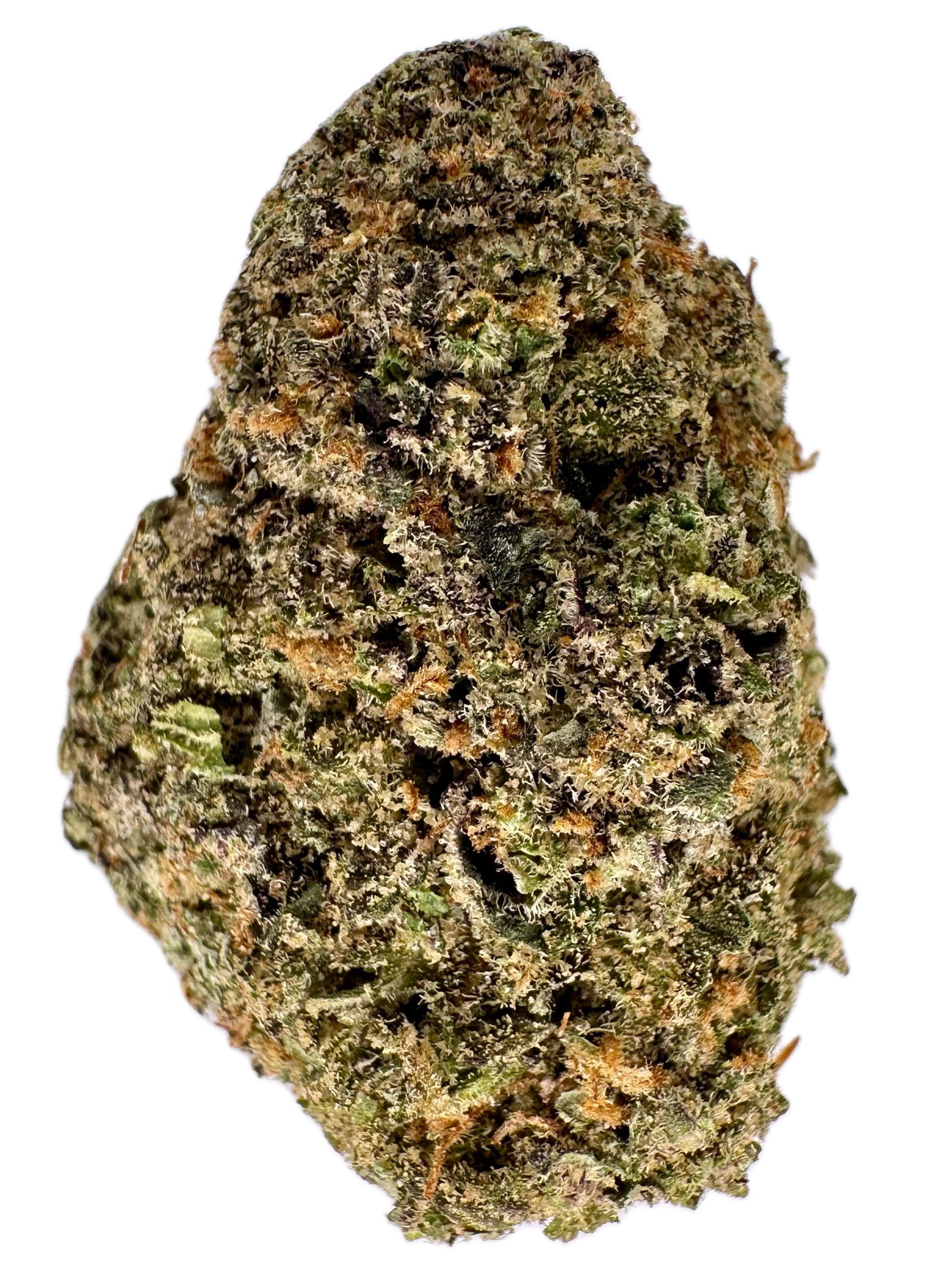 Chernobyl – THC: 28% – Sativa Dominant Hybrid – 80% Sativa / 20% Indica