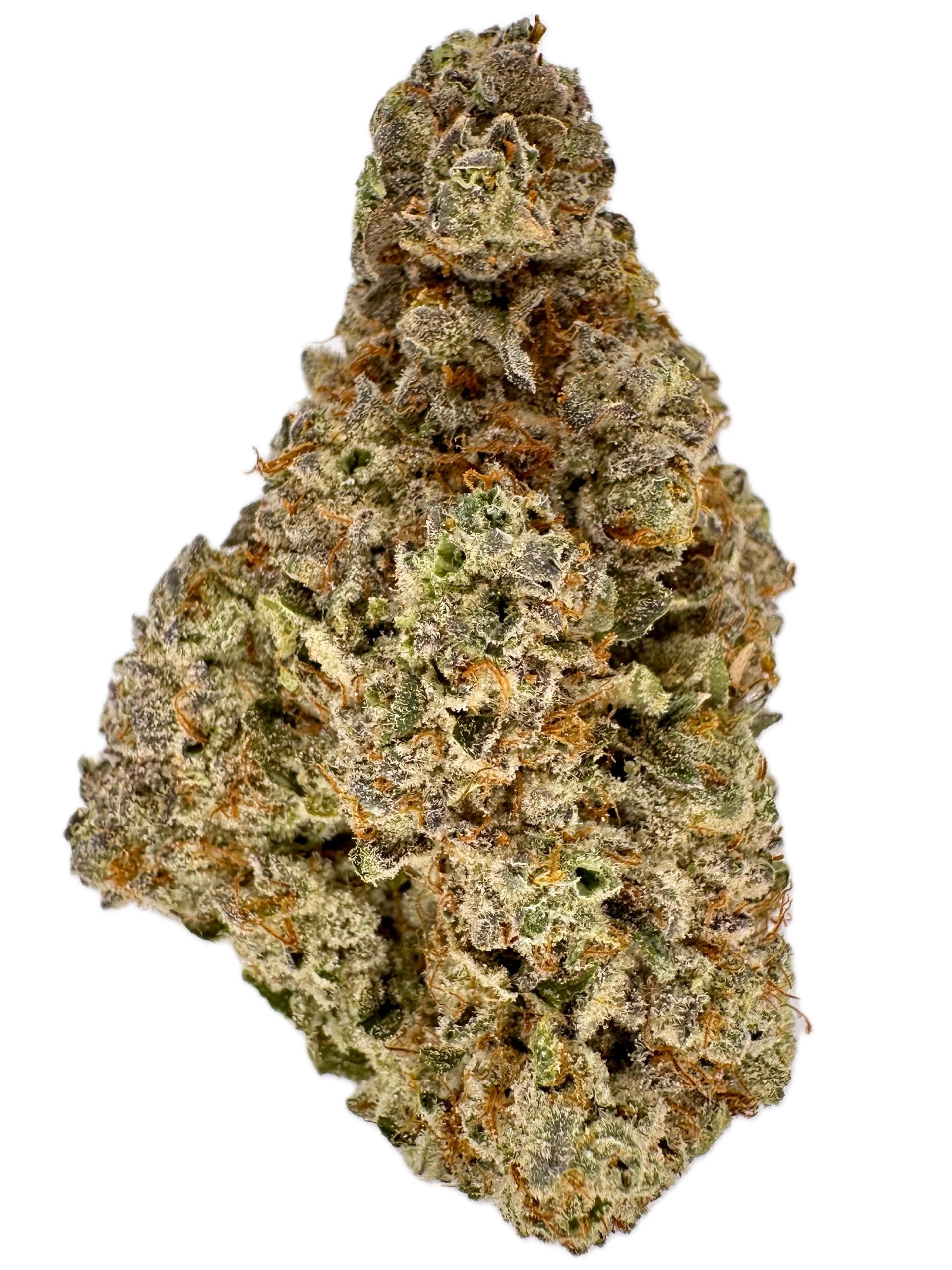 Grape Milkshake – THC: 28% – Sativa Dominant Hybrid – 80% Sativa / 20% Indica