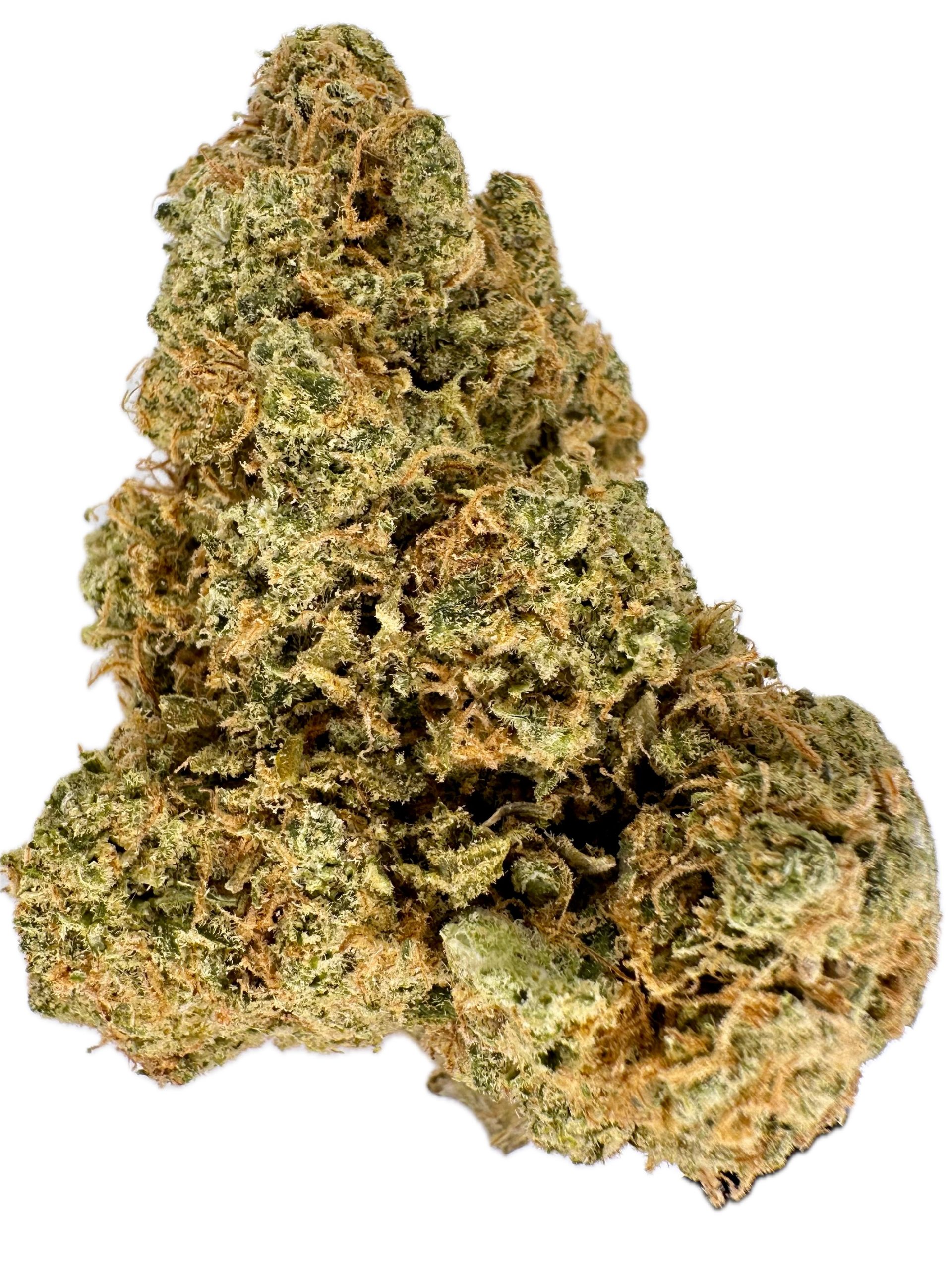 Grapefruit Lemondrop – THC: 28% – Sativa Dominant Hybrid – 60% Sativa / 40% Indica