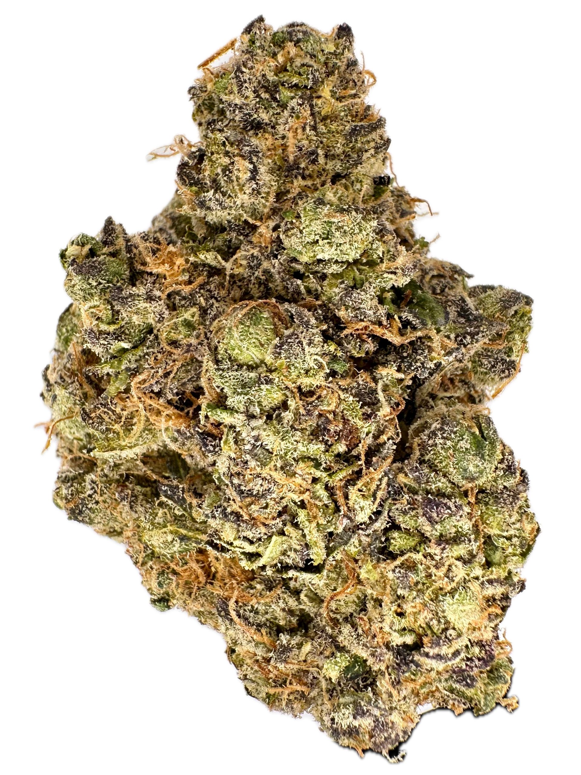 MCC x Zkittlez – THC: 28% – Hybrid – 50% Sativa /50% Indica