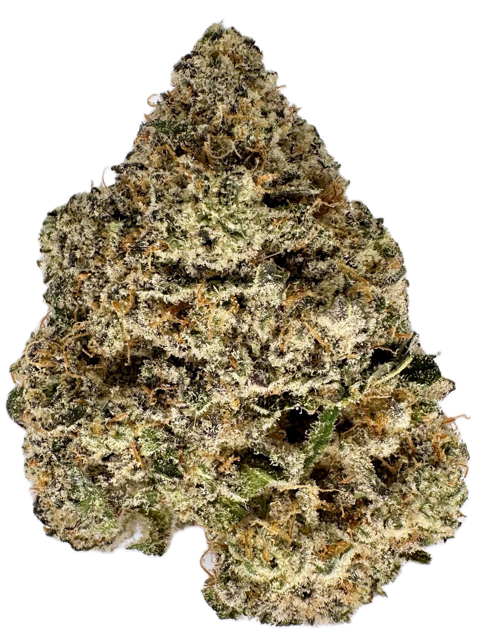 Sour Diesel – THC: 26% – Sativa Dominant Hybrid – 90% Sativa / 10% Indica