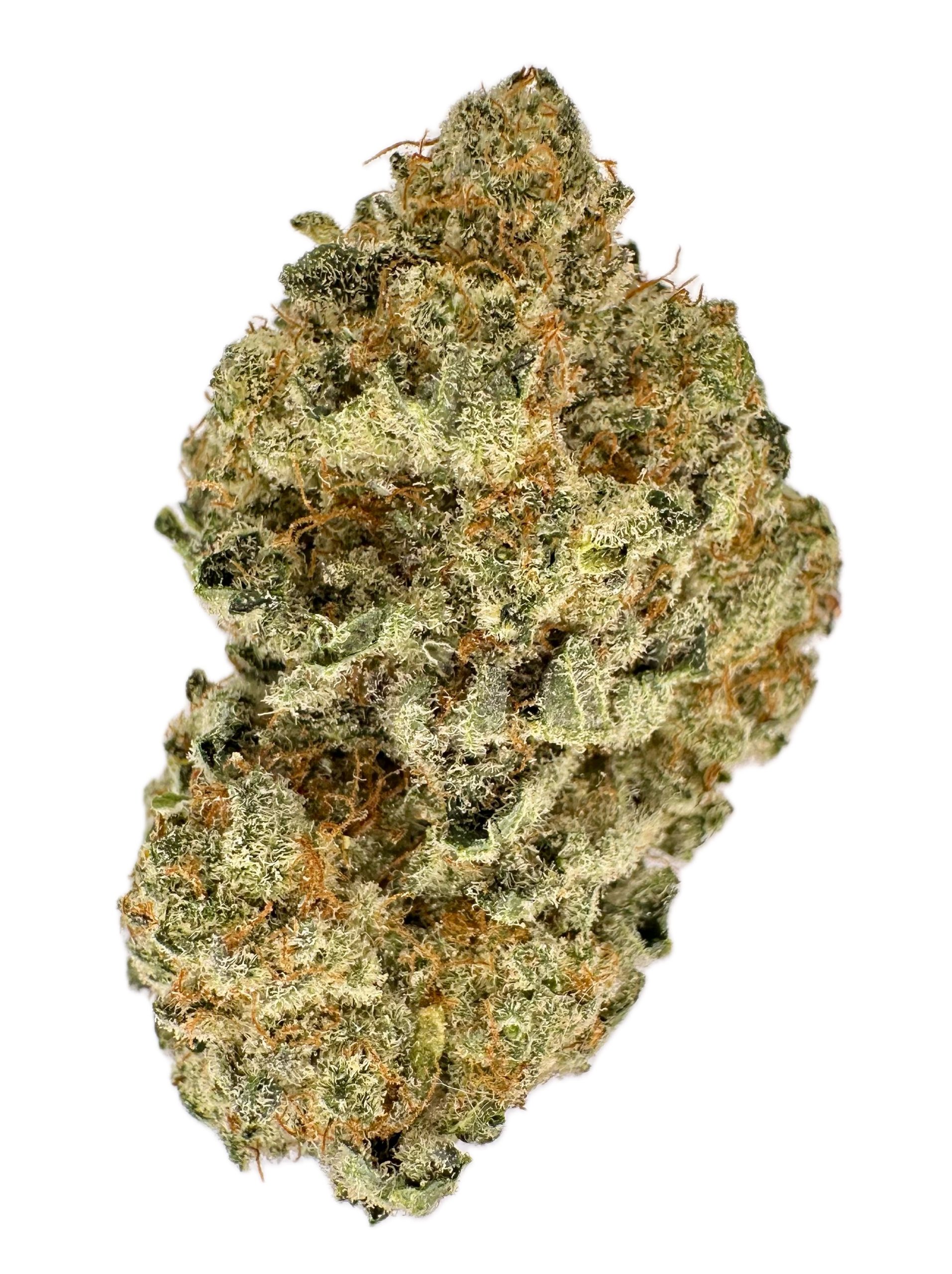 Sour Sapphire – THC: 28% – Hybrid – 50% Sativa /50% Indica