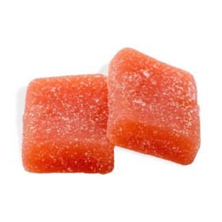 Grandpa’s Medicine: THC Jellies (2000mg)