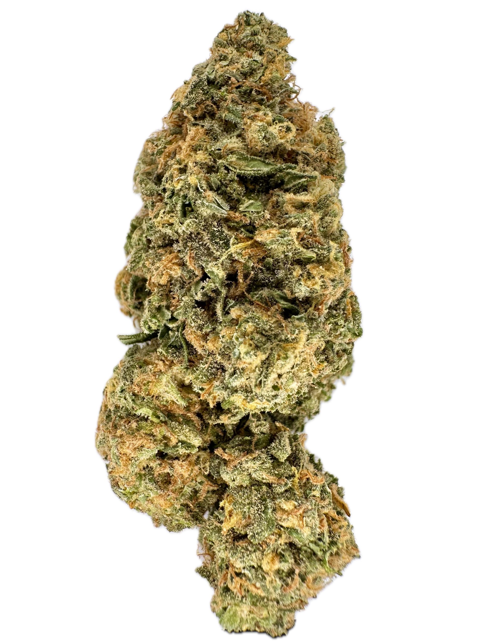 Hydro Yukon – THC: 22% –  Hybrid – 50% Sativa /50% Indica