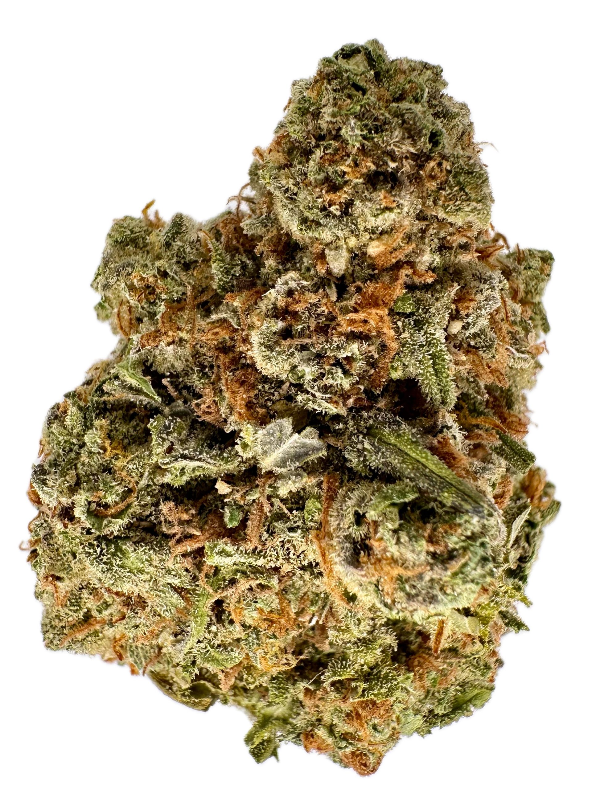 Pot of Gold – THC: 22% – Indica Dominant Hybrid – 90% Indica / 10% Sativa