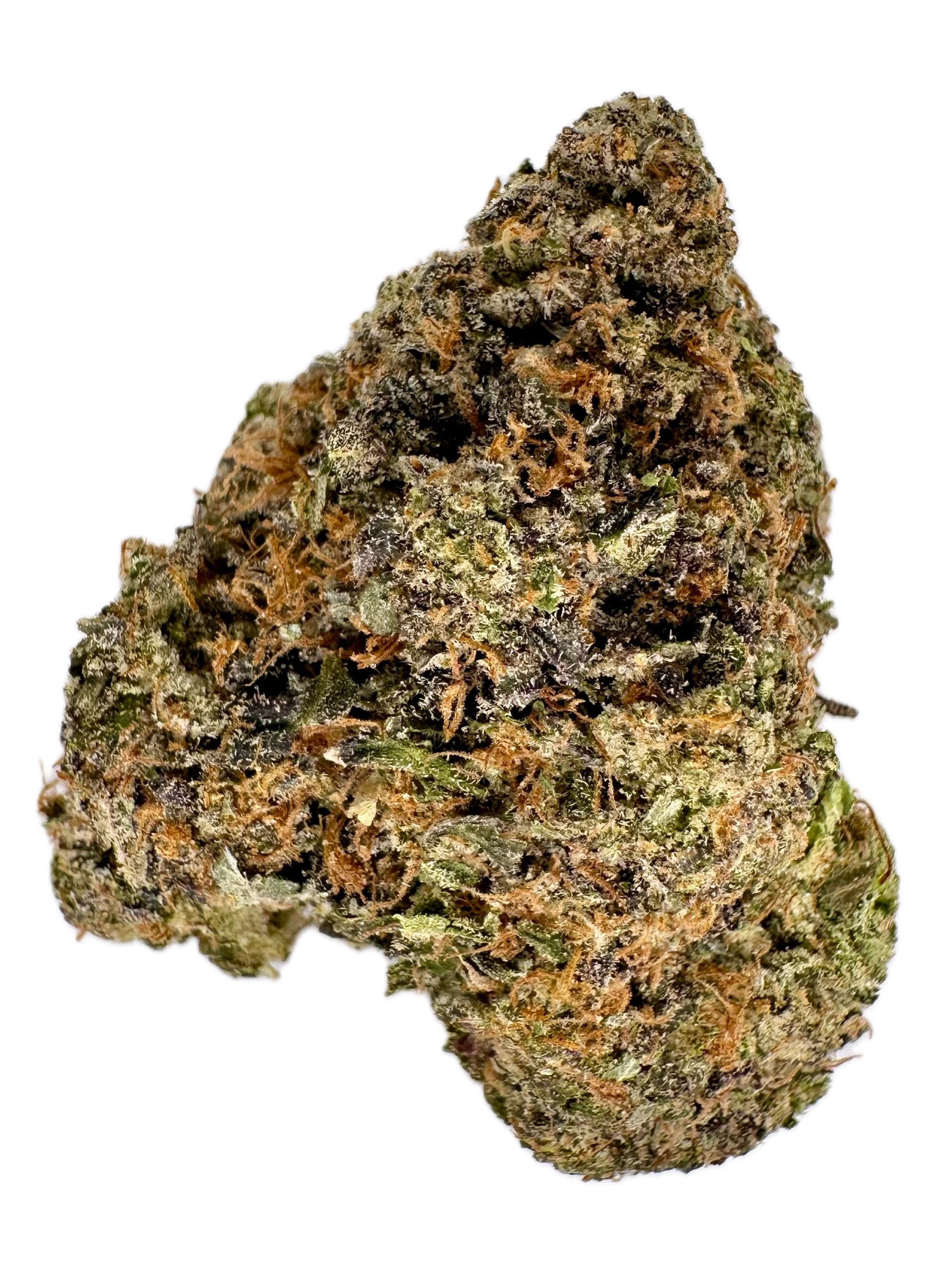 Scotty Cake – THC: 26% – Indica Dominant Hybrid – 70% Indica / 30% Sativa