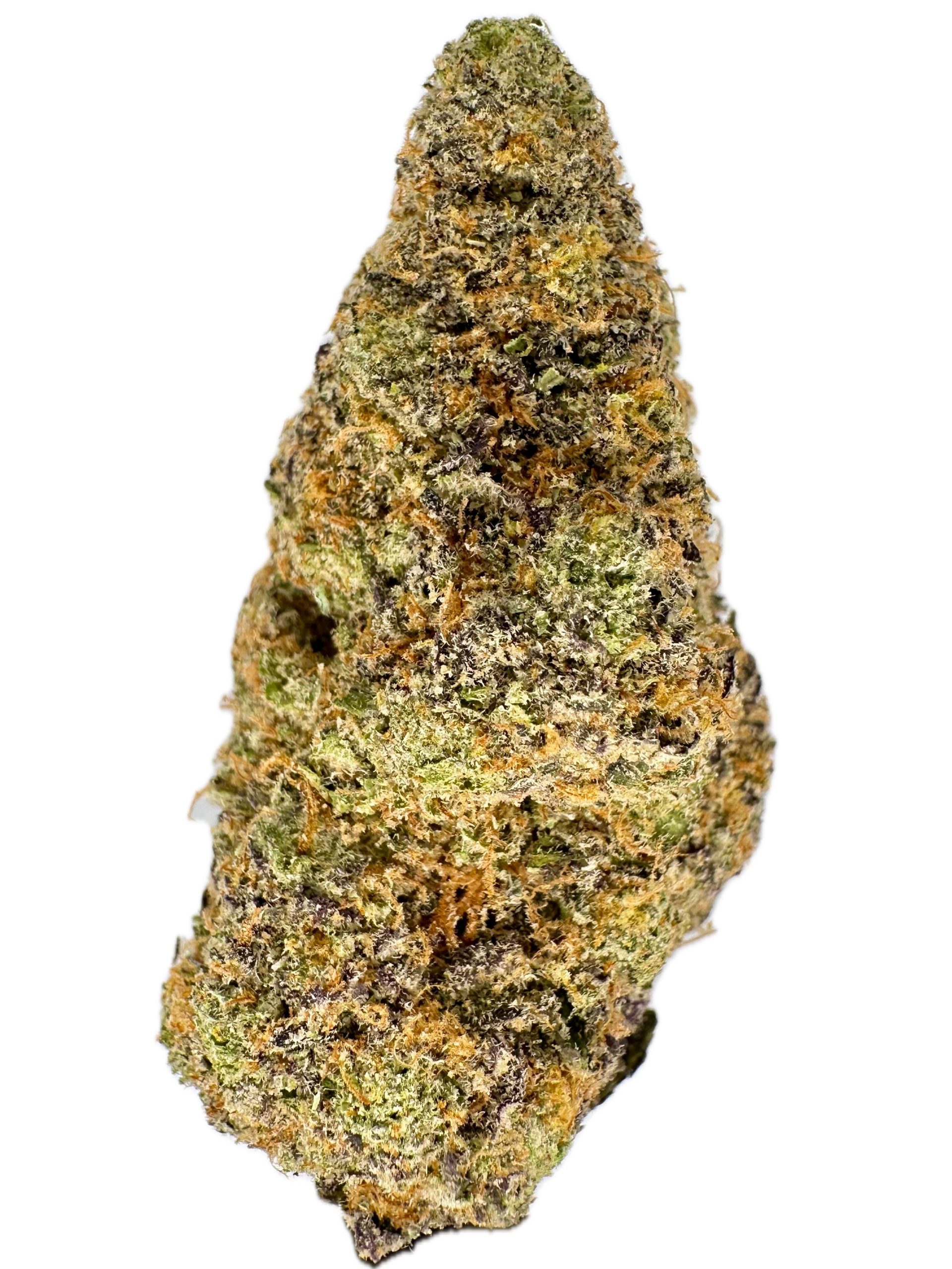 Smarties – THC: 26% – Indica Dominant Hybrid – 60% Indica / 40% Sativa