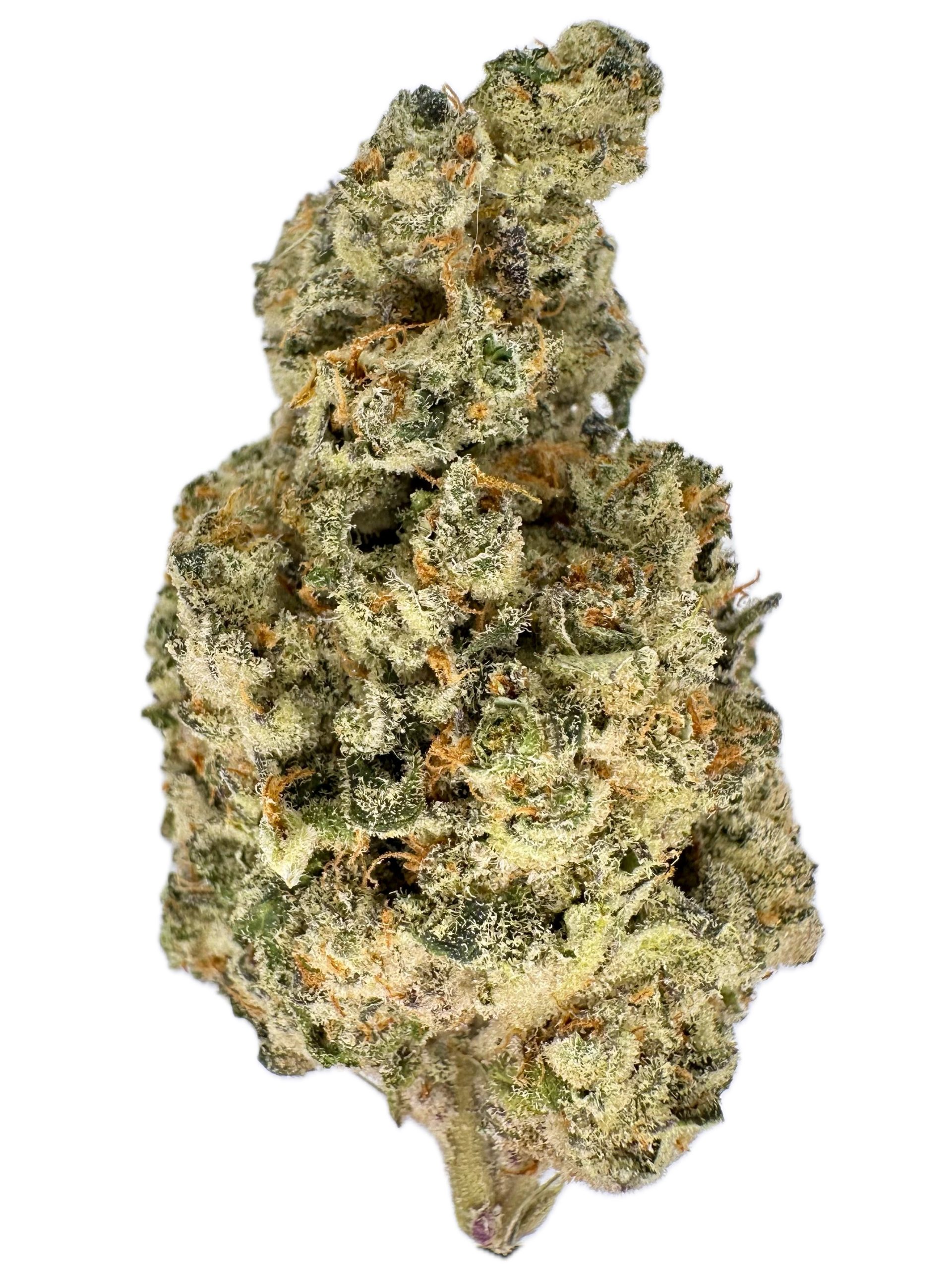 Cloud Chaser – THC: 28% – Indica Dominant Hybrid – 60% Indica / 40% Sativa