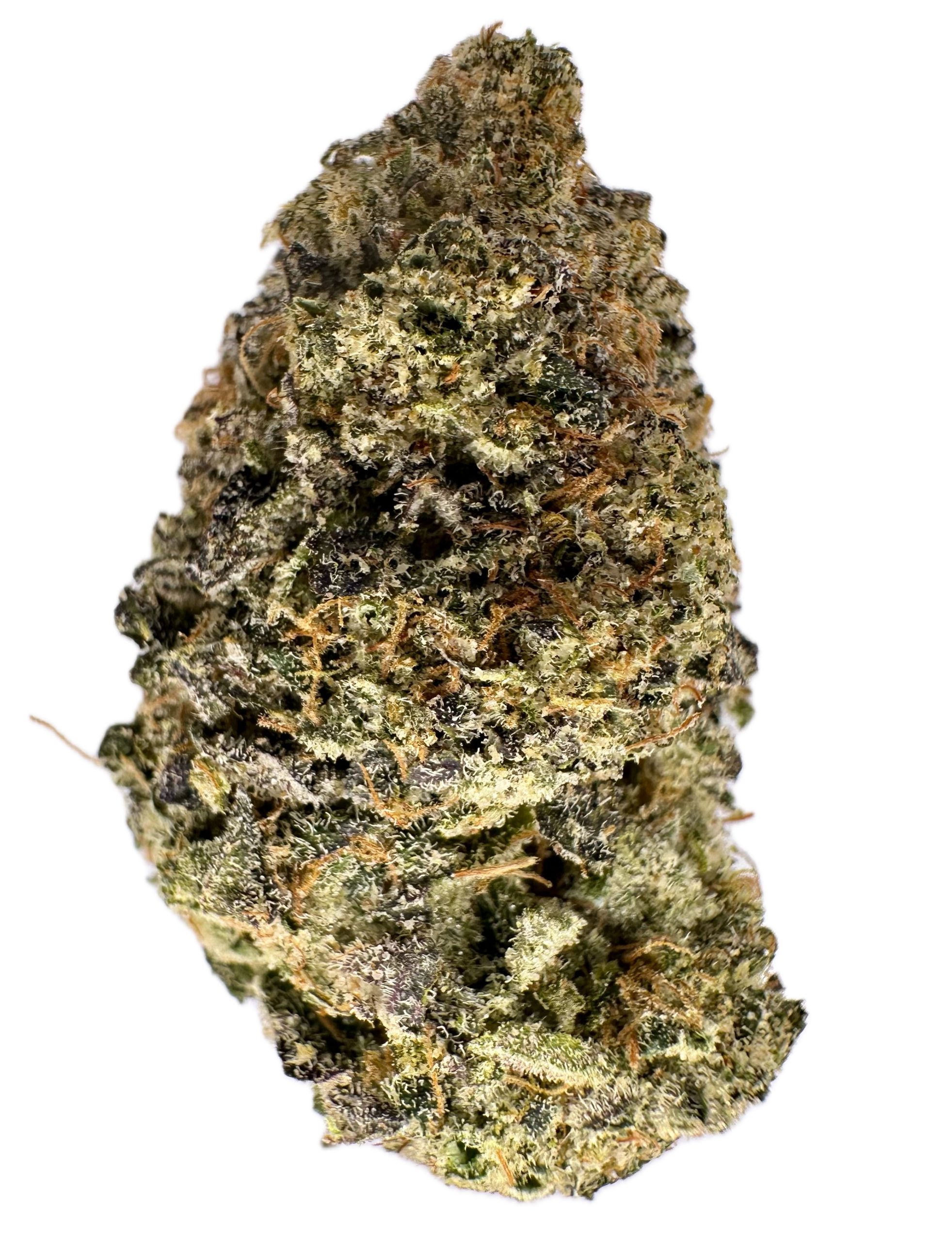 Kain Island – THC: 26% – Sativa Dominant Hybrid – 70% Sativa / 30% Indica