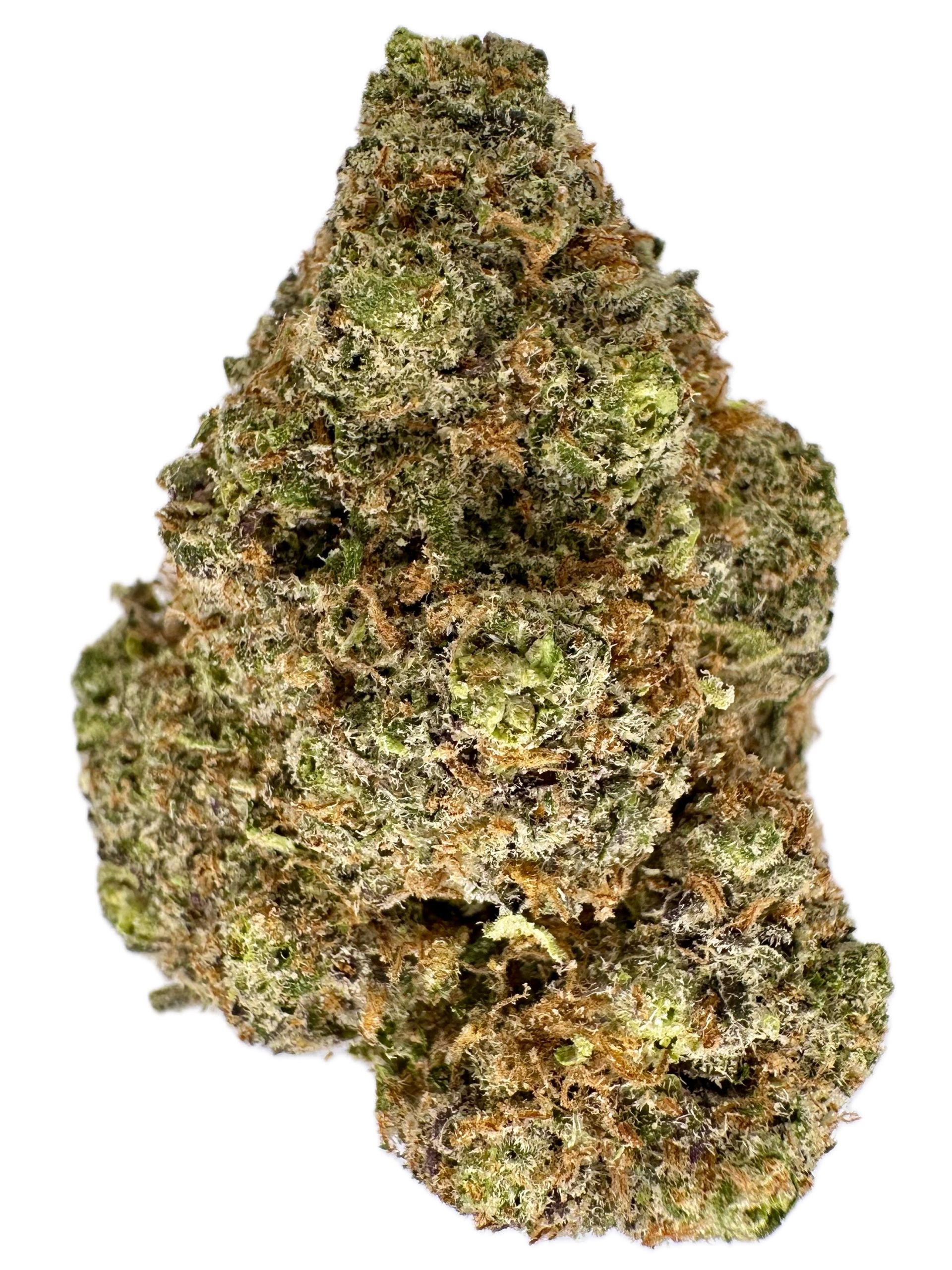 Spec Ops – THC: 26% – Indica Dominant Hybrid – 60% Indica / 40% Sativa