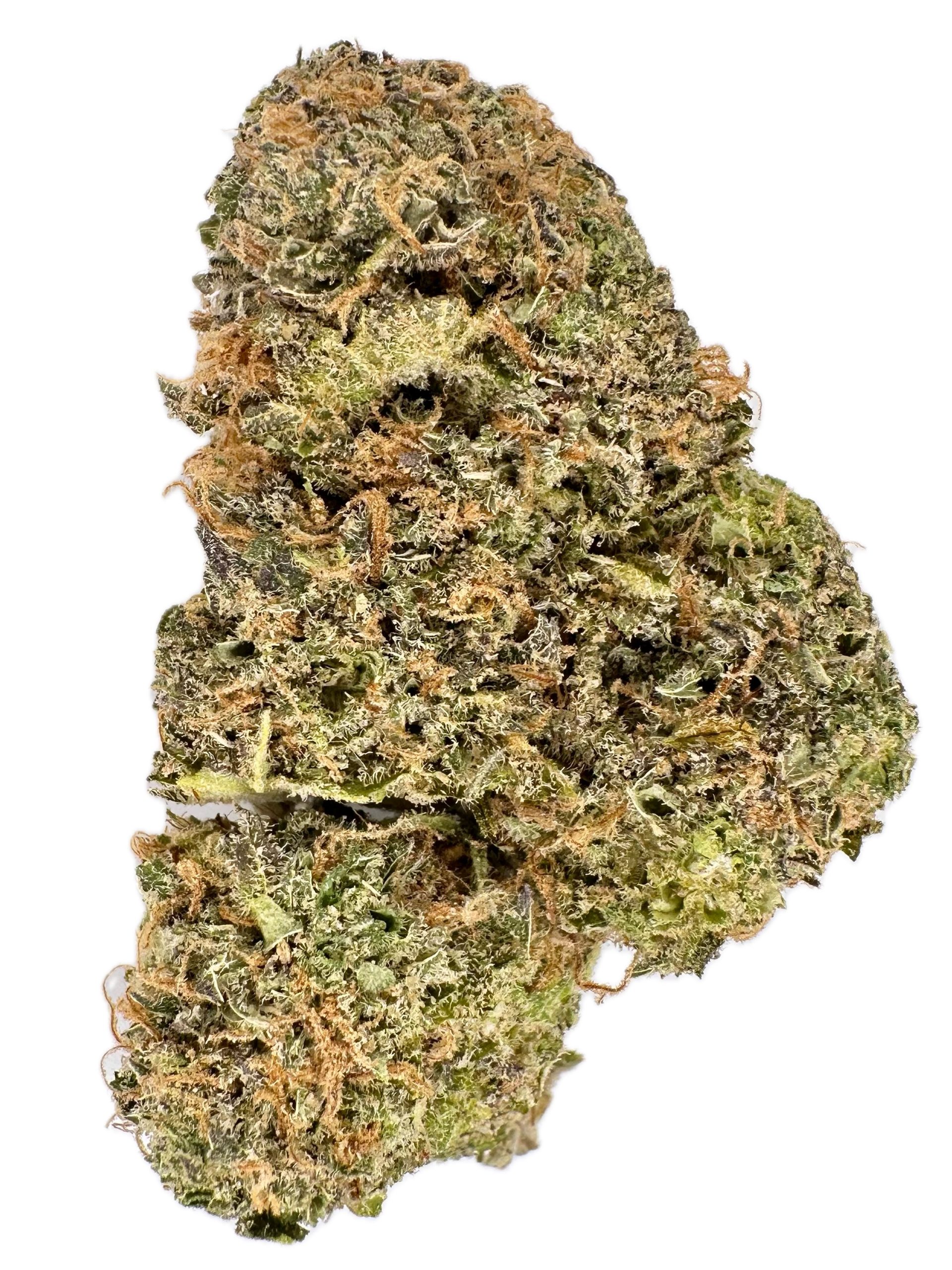 Tropical Cherry – THC: 28% – Sativa Dominant Hybrid – 60% Sativa / 40% Indica