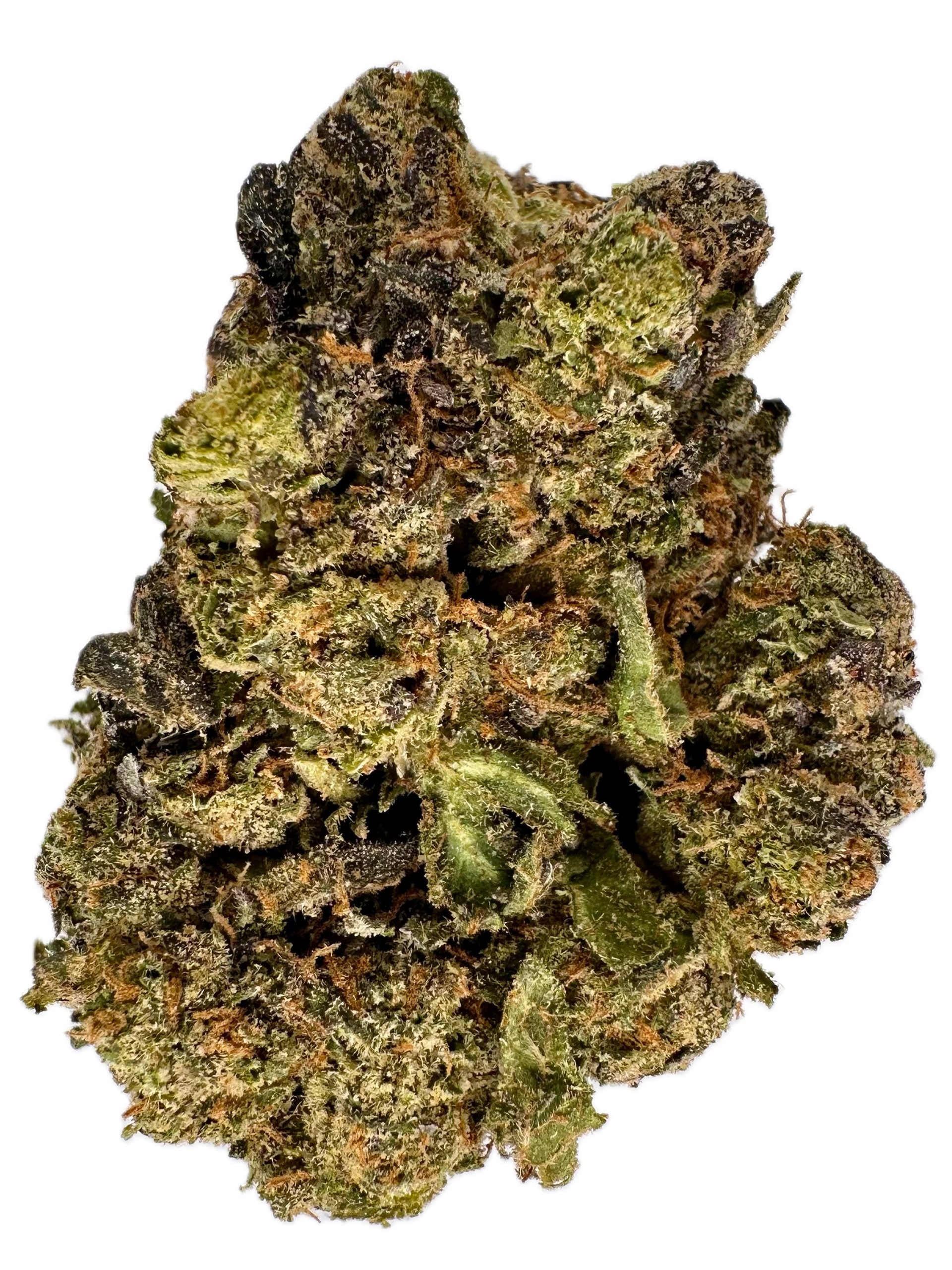 Zlurry – THC: 20% – Sativa Dominant Hybrid – 60% Sativa / 40% Indica