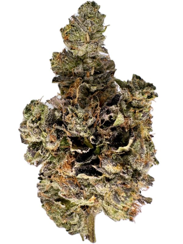 American Kush - THC: 24% - Indica Dominant Hybrid - 70% Indica / 30% Sativa