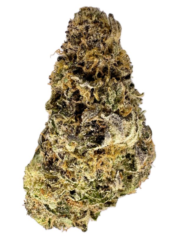 Big Skunk - THC:  26% - Hybrid - 50% Sativa /50% Indica