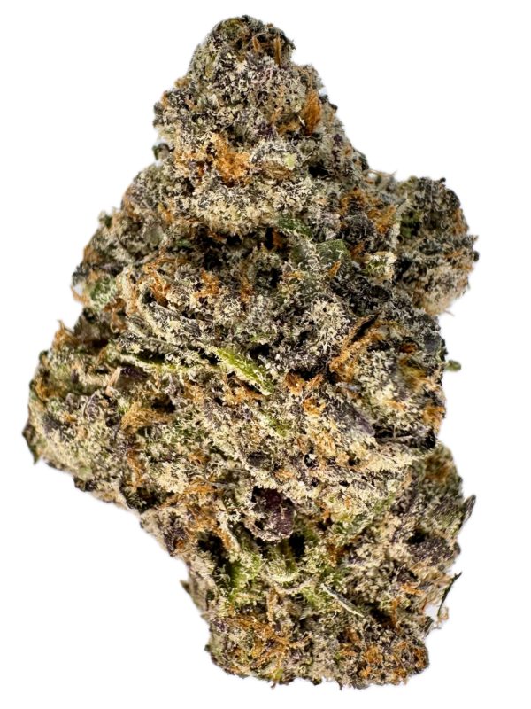 Black Valentine - THC: 28% - Sativa