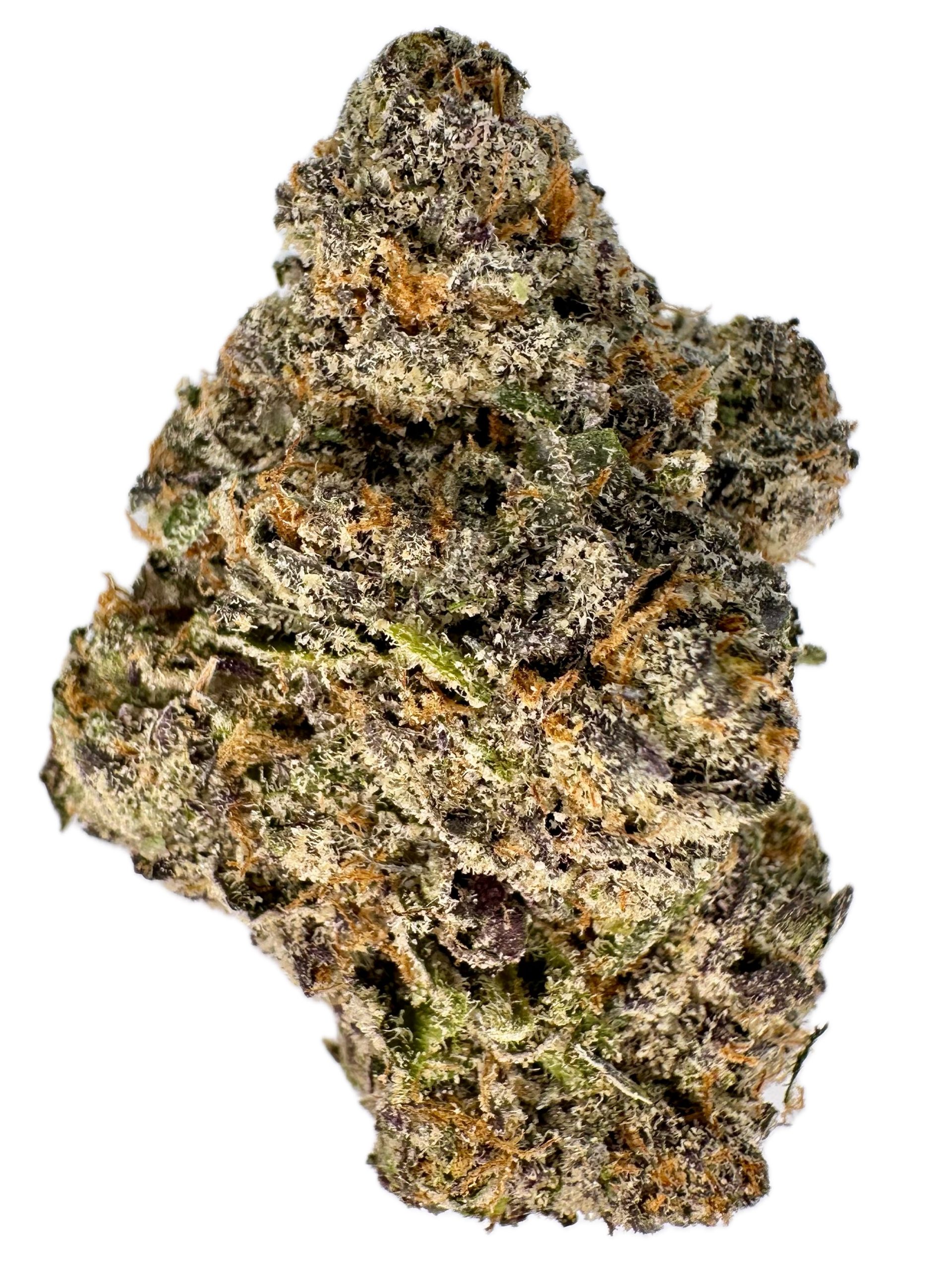 Black Valentine – THC: 28% – Sativa