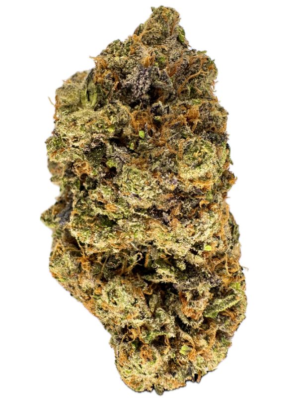 Candy Rain - THC: 30% - Indica Dominant Hybrid - 70% Indica / 30% Sativa