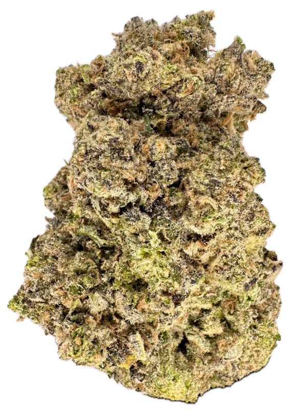 Caramella - THC: 28% - Indica Dominant Hybrid - 80% Indica / 20% Sativa