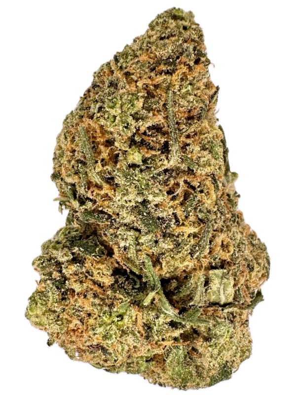 Citrus Haze - THC: 26% - Sativa Dominant Hybrid - 70% Sativa / 30% Indica