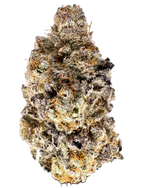 Dopamine - THC: 26% - Sativa Dominant Hybrid - 90% Sativa / 10% Indica