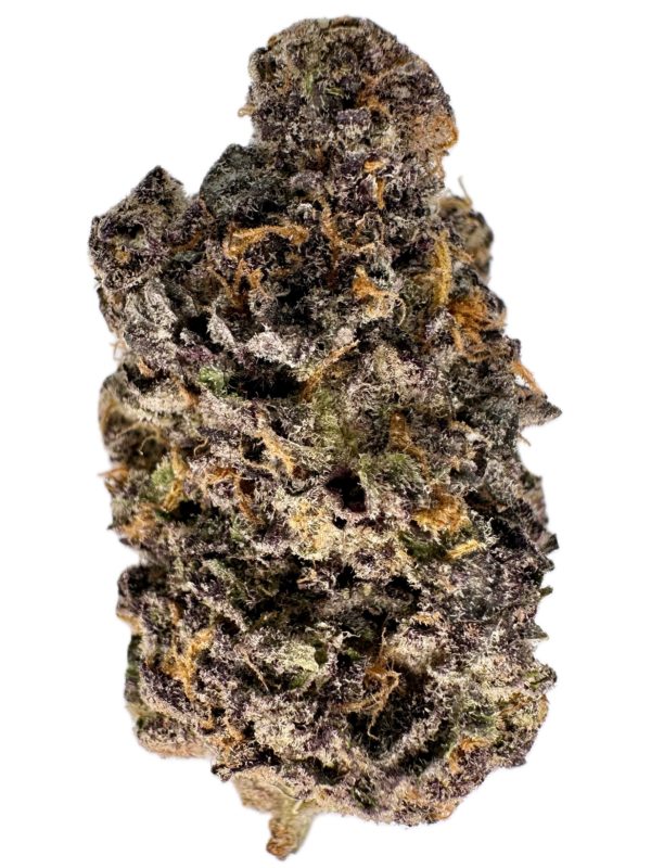 Falcon Heavy - THC: 28% -  Indica Dominant Hybrid - 70% Indica / 30% Sativa