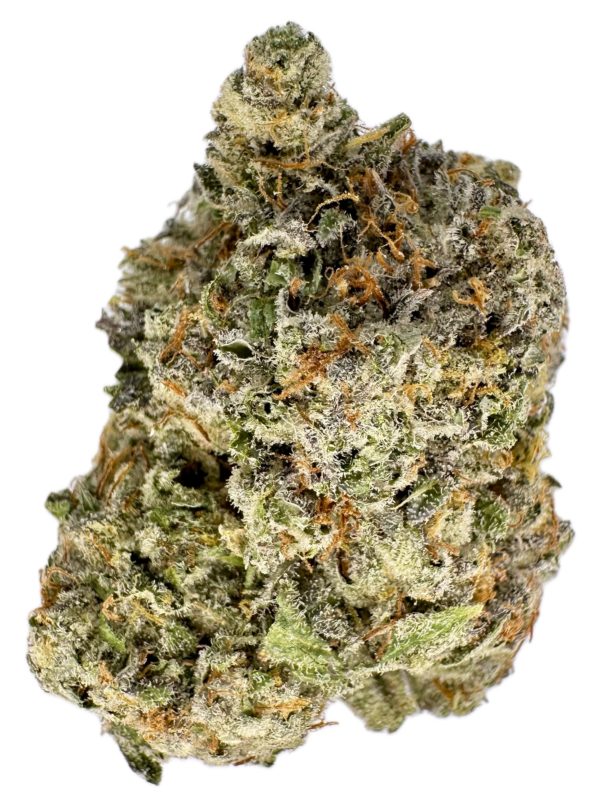 Grape Diamond - THC: 26% - Hybrid - 50% Sativa /50% Indica