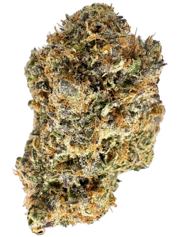 Hell Monkey - THC: 28% -  Indica Dominant Hybrid - 70% Indica / 30% Sativa