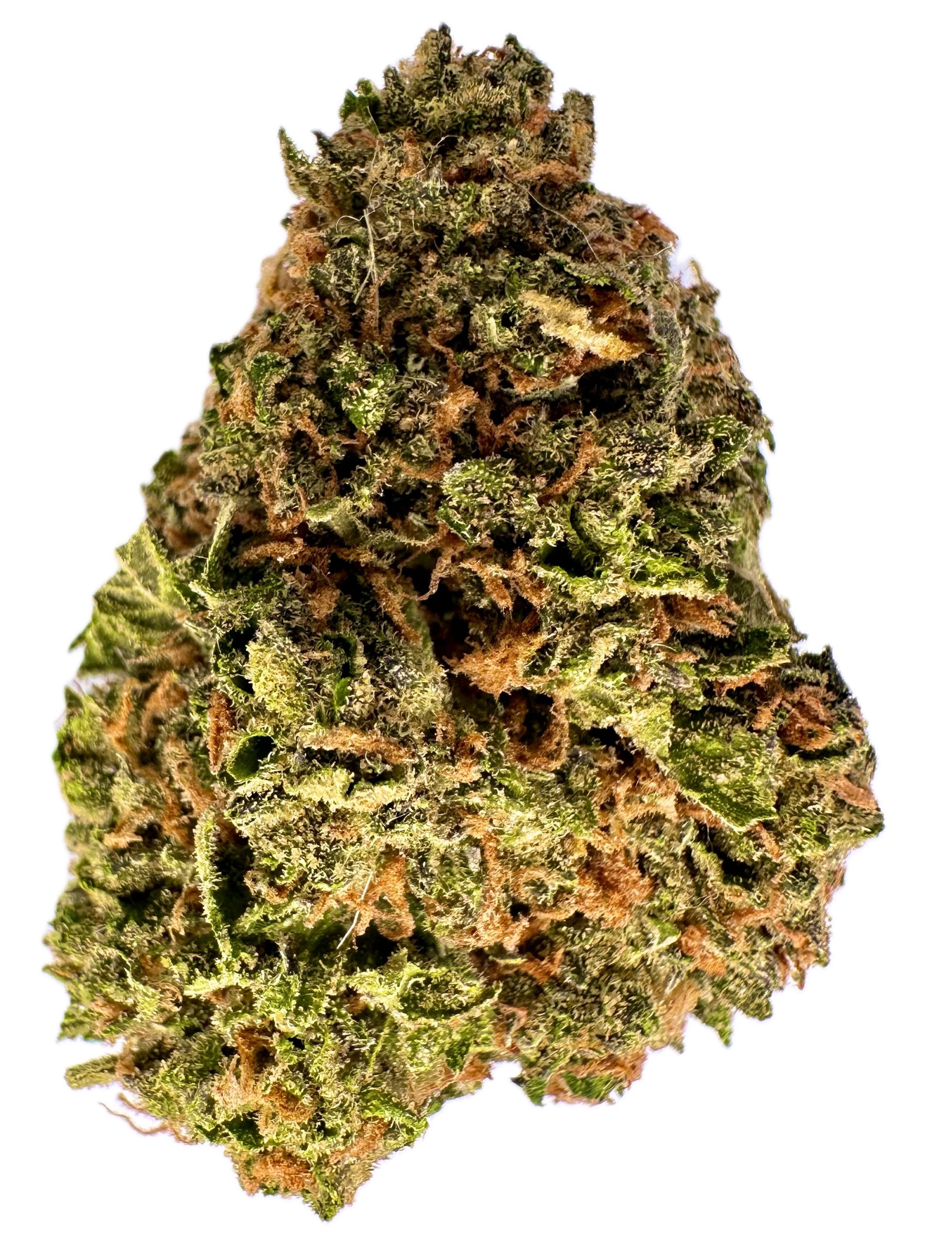 Hindu Kush – THC: 20% – Indica