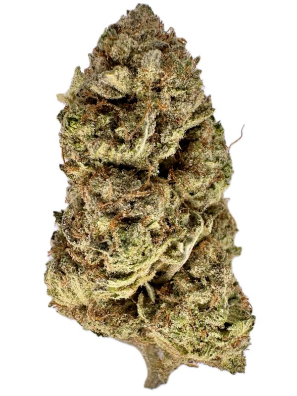 Holy Water - THC: 22% - Hybrid - 50% Sativa / 50% Indica