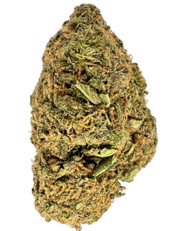 Ice Cream Gelato - THC: 22% - Indica Dominant Hybrid - 75% Indica / 25% Sativa