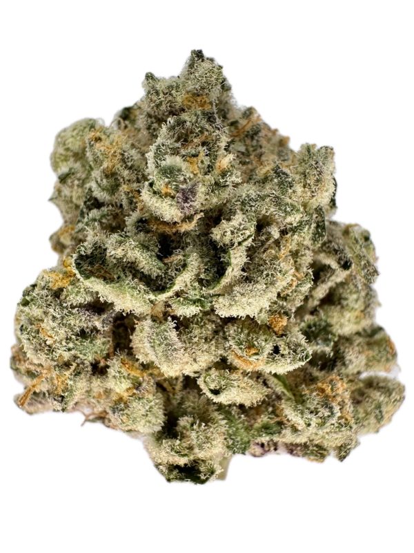 MAC n Gravy - THC: 26% - Sativa Dominant Hybrid - 70% Sativa / 30% Indica