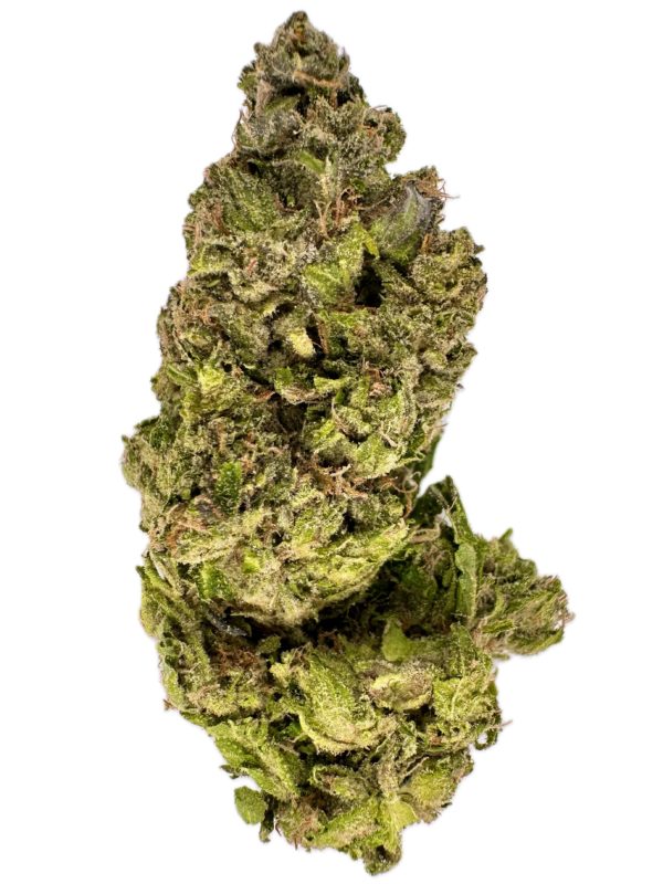 Nelson Pink - THC: 20% - Sativa Dominant Hybrid - 70% Sativa / 30% Indica