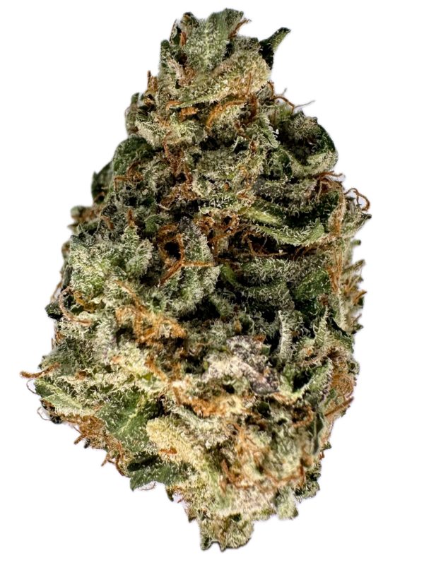 Phoenix Breath - THC: 22% - Indica Dominant Hybrid - 55% Indica / 45% Sativa