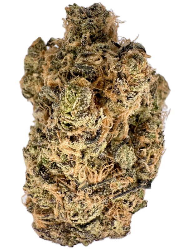 Pink Kitty - THC: 28% - Hybrid - 50% Sativa /50% Indica