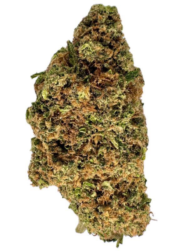 Pink Pez - THC: 26% - Hybrid - 50% Sativa /50% Indica