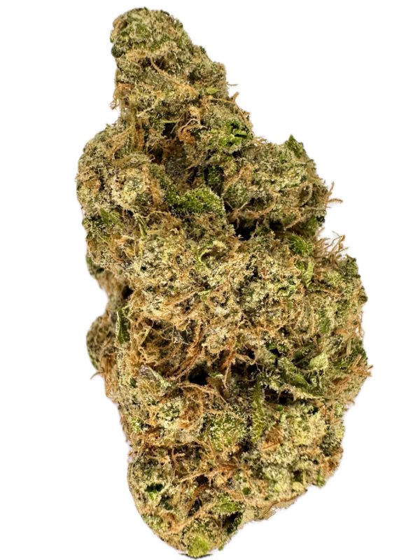 Platinum Widow - THC: 28%  - Indica Dominant Hybrid - 60% Indica / 40% Sativa