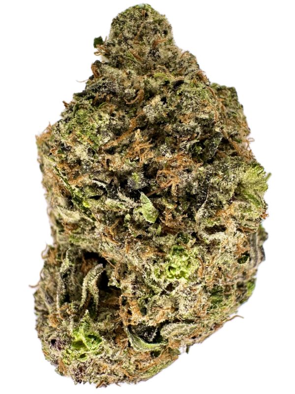 Power Plant Pink - THC: 30% - Sativa Dominant Hybrid - 80% Sativa / 20% Indica