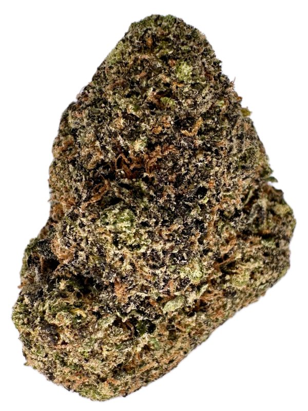 Rockstar - THC: 24% - Indica Dominant Hybrid - 70% Indica / 30% Sativa