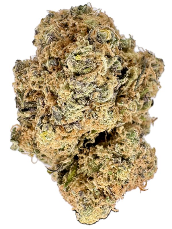 Stone Sophie - THC: 28% - Hybrid - 50% Sativa /50% Indica