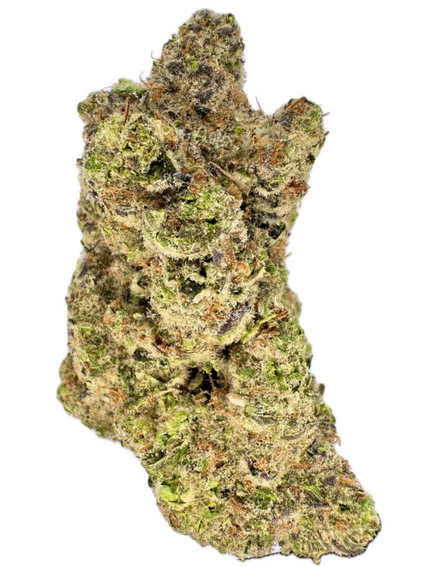 Strawberry Soda - THC: 24% - Hybrid - 50% Sativa /50% Indica