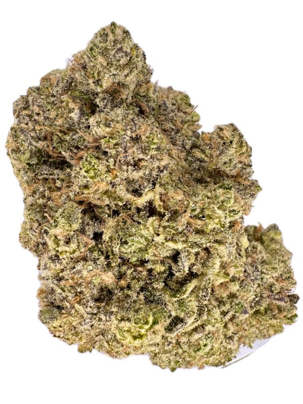 Super Soaker - THC: 26% - Indica Dominant Hybrid - 60% Indica / 40% Sativa