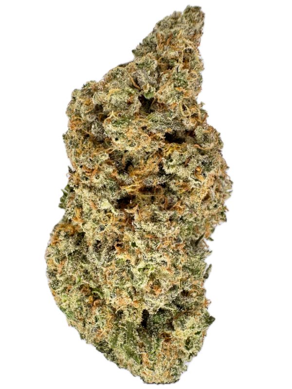 Thai Bubba - THC: 26% - Indica Dominant Hybrid - 70% Indica / 30% Sativa