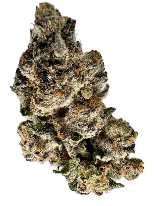 Z-Lime Pie - THC: 30% - Sativa Dominant Hybrid - 70% Sativa / 30% Indica