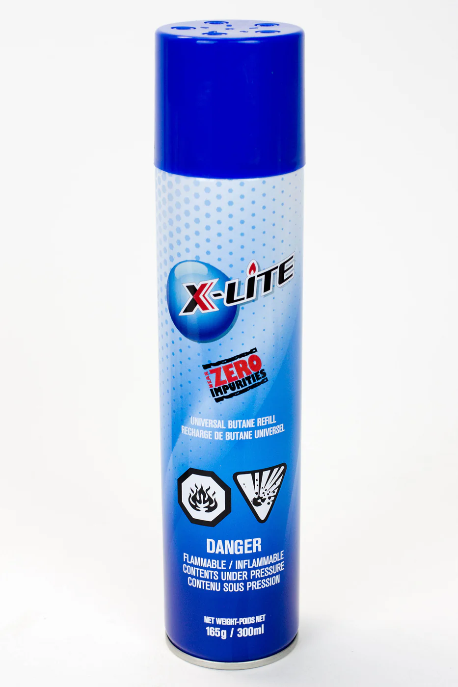 X-Lite Universal Butane refill