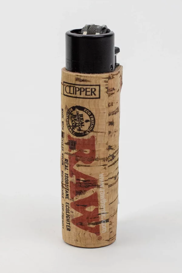 CLIPPER RAW POP COVER CORK