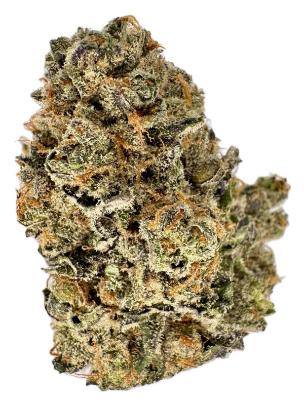 ABC x Cali Kush - THC: 32% - Sativa Dominant Hybrid - 90% Sativa / 10% Indica