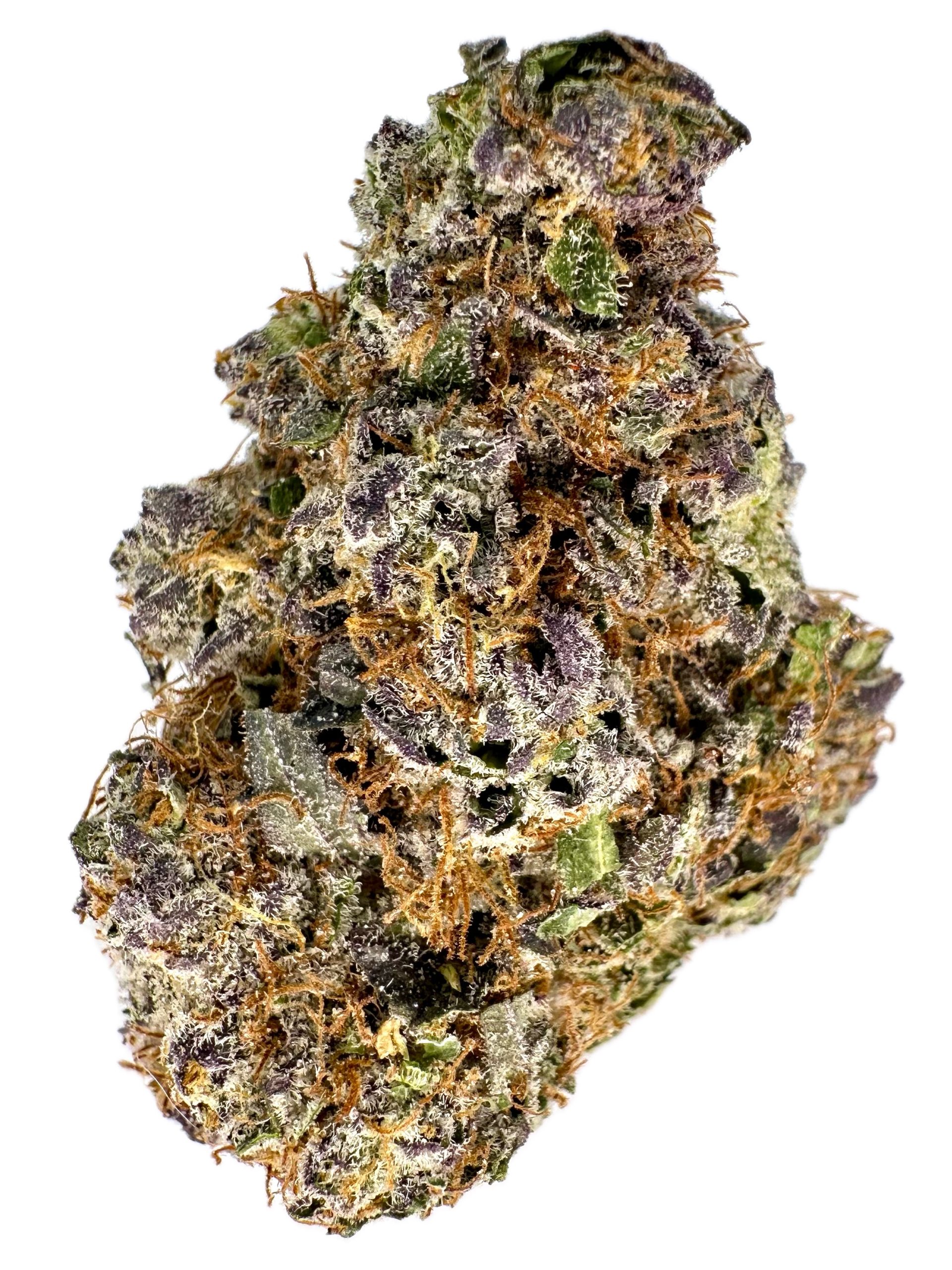 Candy Cola – THC: 30% – Hybrid – 50% Sativa / 50% Indica