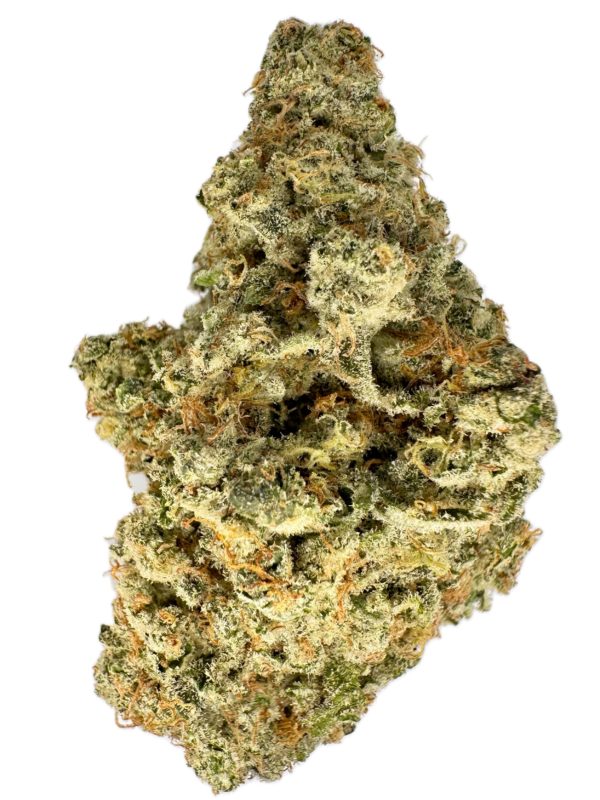 Cherry Marshmallow - THC: 26% - Hybrid - 50% Sativa /50% Indica